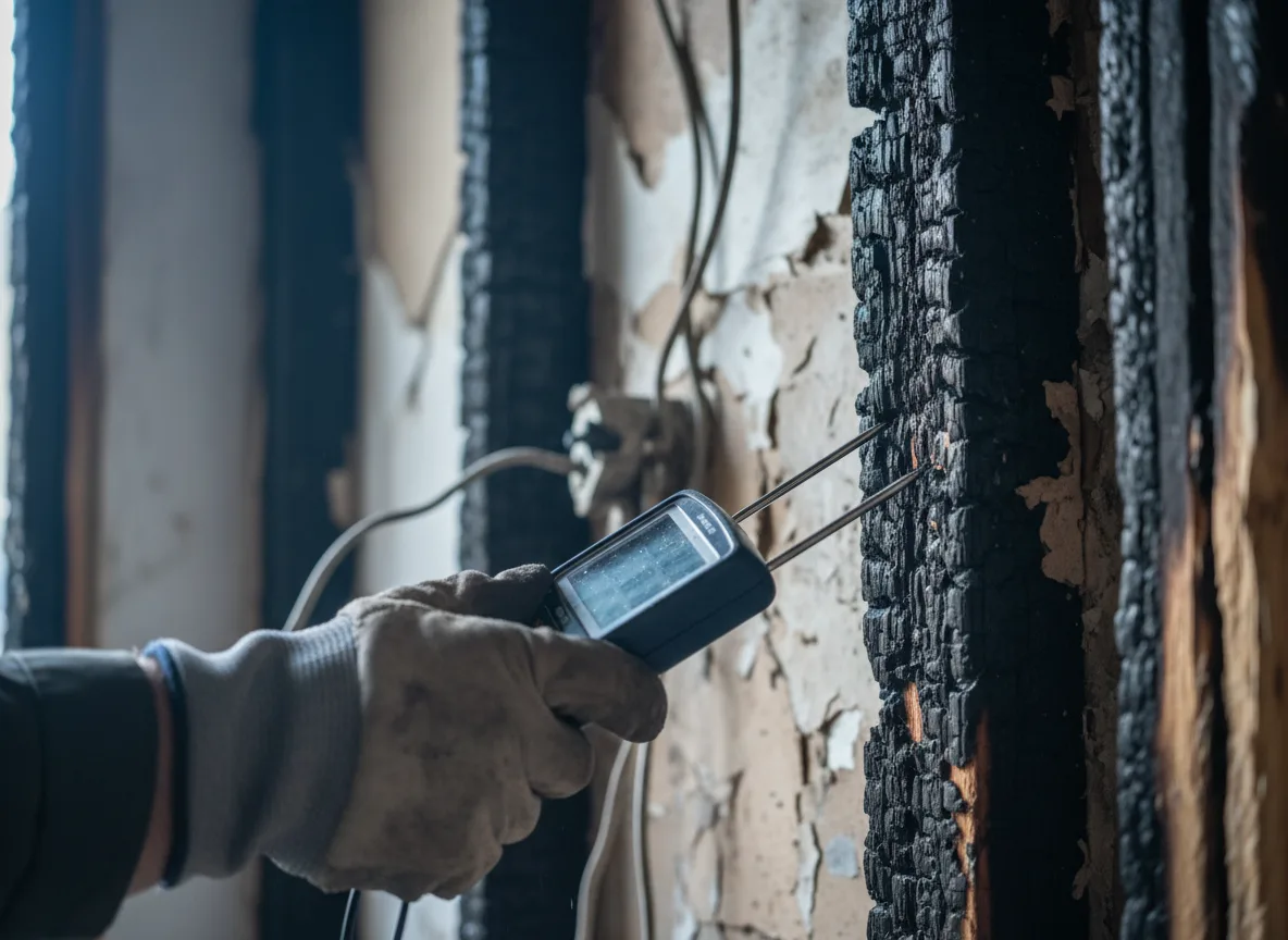 Fire Damage Restoration Mcrae, AR FAQs